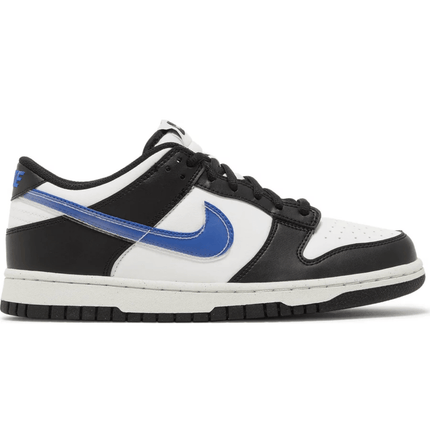 Nike Dunk Low 'Next Nature TPU Swoosh' GS