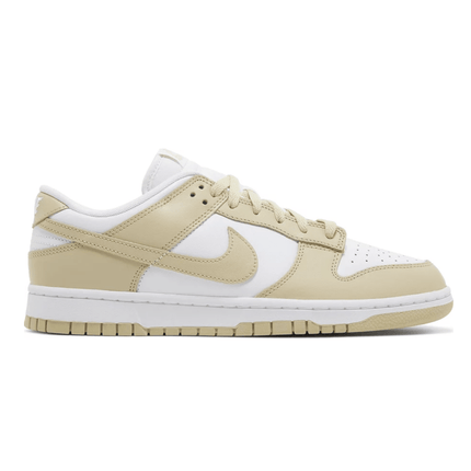 Nike Dunk Low 'Team Gold'