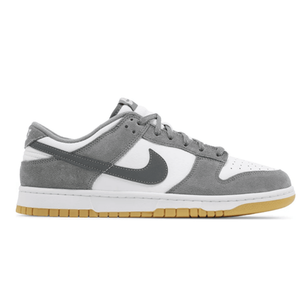 Nike Dunk Low 'Smoke Grey Gum'