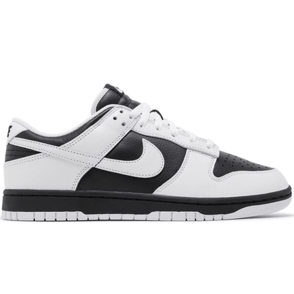 Nike Dunk Low 'Reverse Panda'