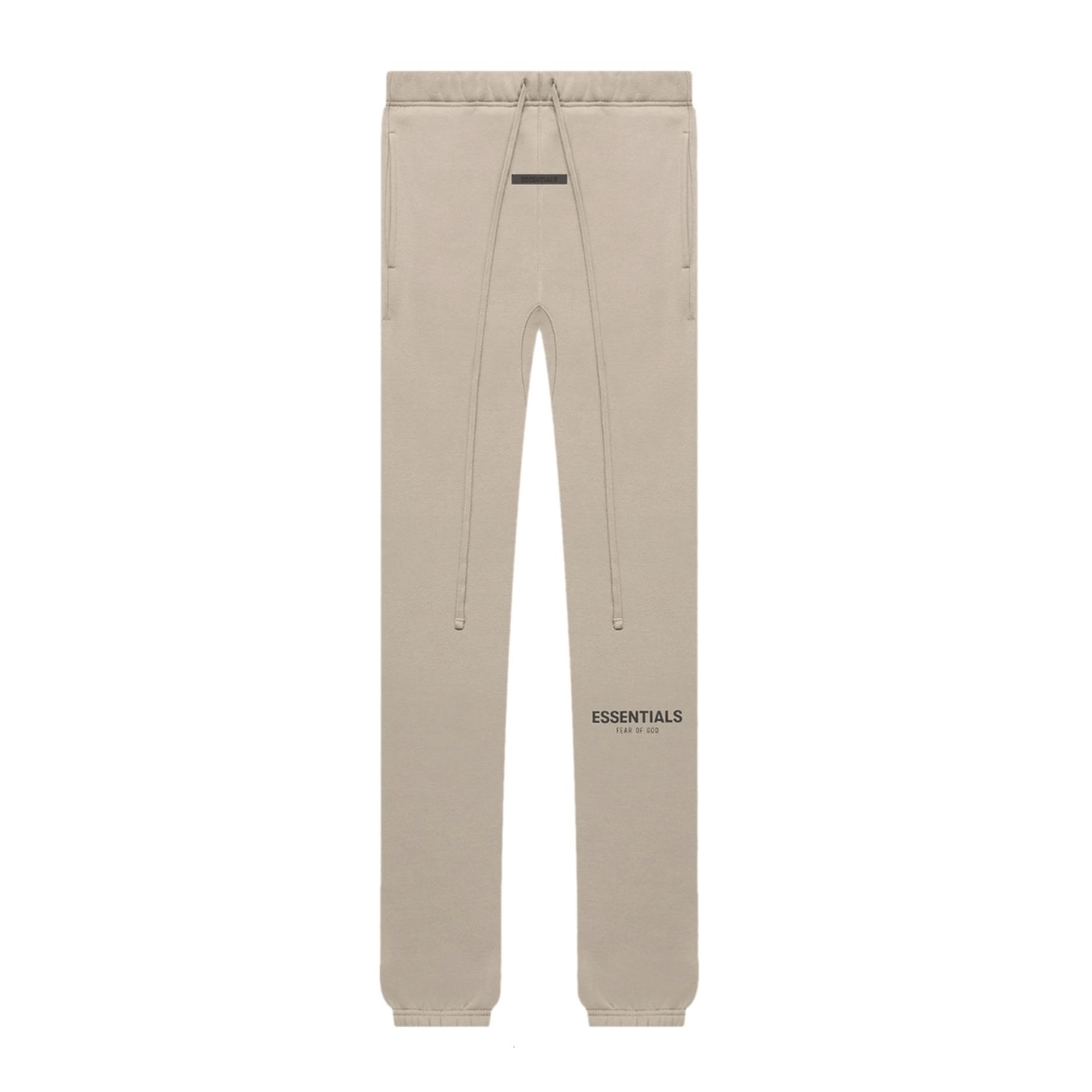 Essentials Core Collection 'String' Sweatpant – A Sneaker City