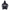 Hellstar Airbrushed Skull Hoodie Black