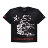 Hellstar Thorn Red T-Shirt