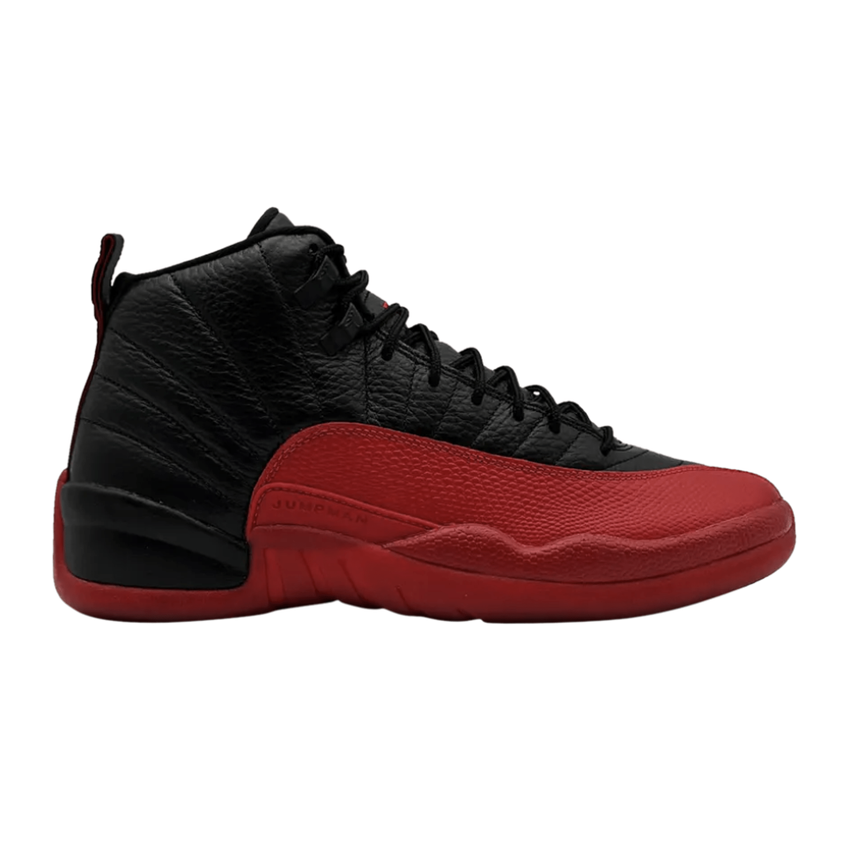 Jordan 12 Retro Flu Game (2025)