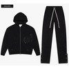 Godspeed  OG Logo Sweatsuit V2 Black Rhinestone