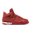 Jordan 4 X Nigel Sylvester 'Brick by Brick'