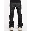 Guapi Obsidian Black Icon Flared Denim