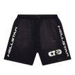 Hellstar Studios Shorts Black