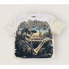 Godspeed Sightseeing T-shirt 'Bone'