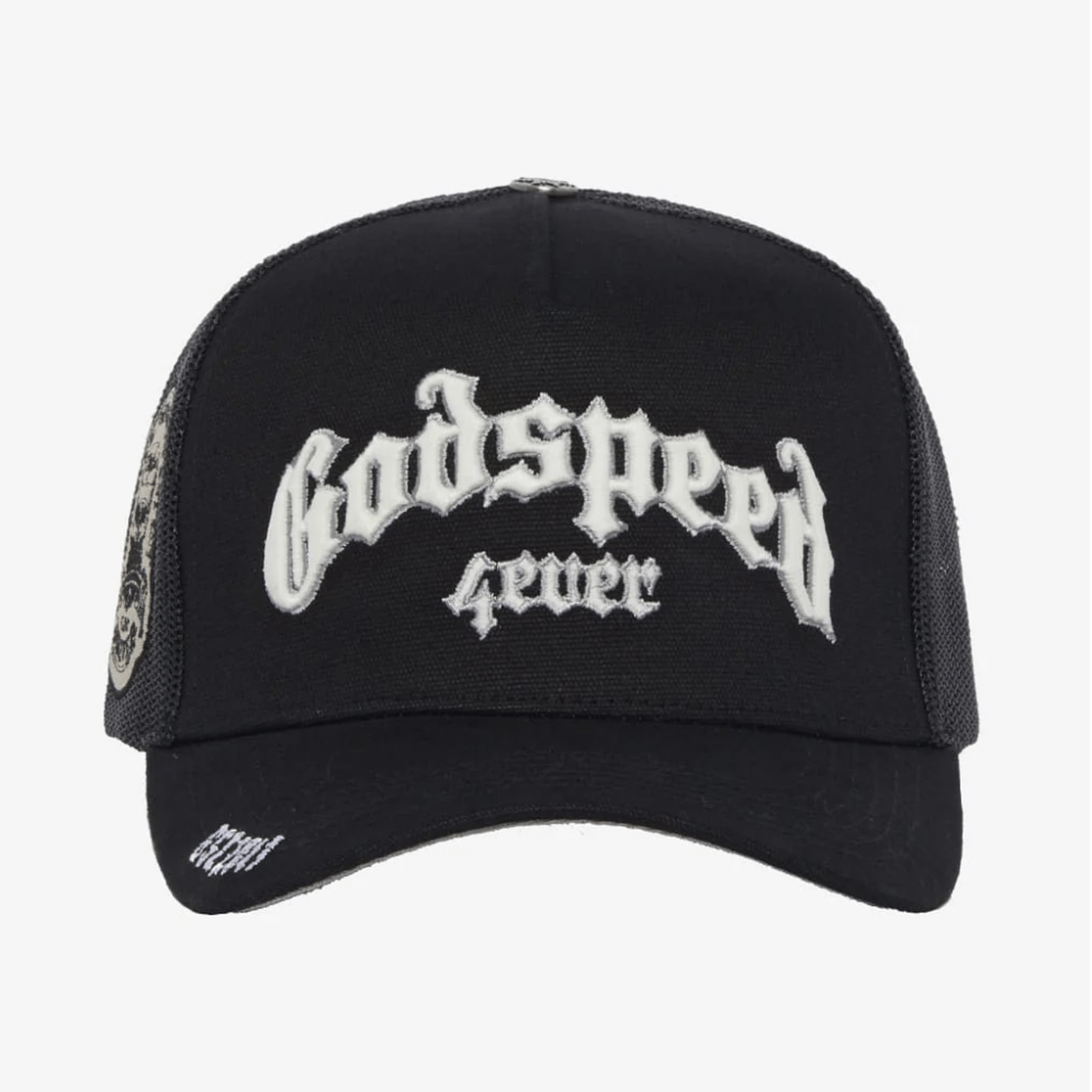 Godspeed Gs Forever Trucker Hat OG