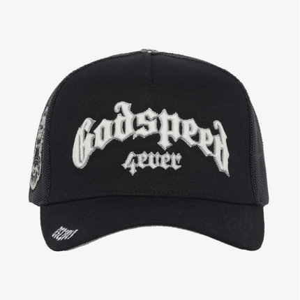 Godspeed Gs Forever Trucker Hat OG