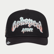 Godspeed Gs Forever Trucker Hat Gradient Black