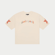 Godspeed Pastel Cowboy T-Shirt 'Bone'