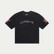 Godspeed Pastel Cowboy T-Shirt 'Black'