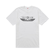 Supreme Wings T-Shirt 'White'