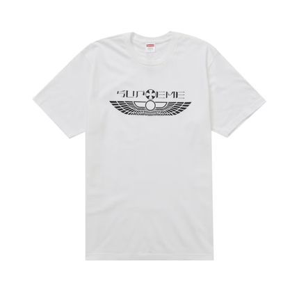 Supreme Wings T-Shirt 'White'