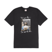 Supreme Max B T-Shirt 'Black'
