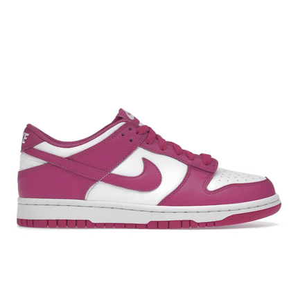 Nike Dunk Low Active Fuchsia GS