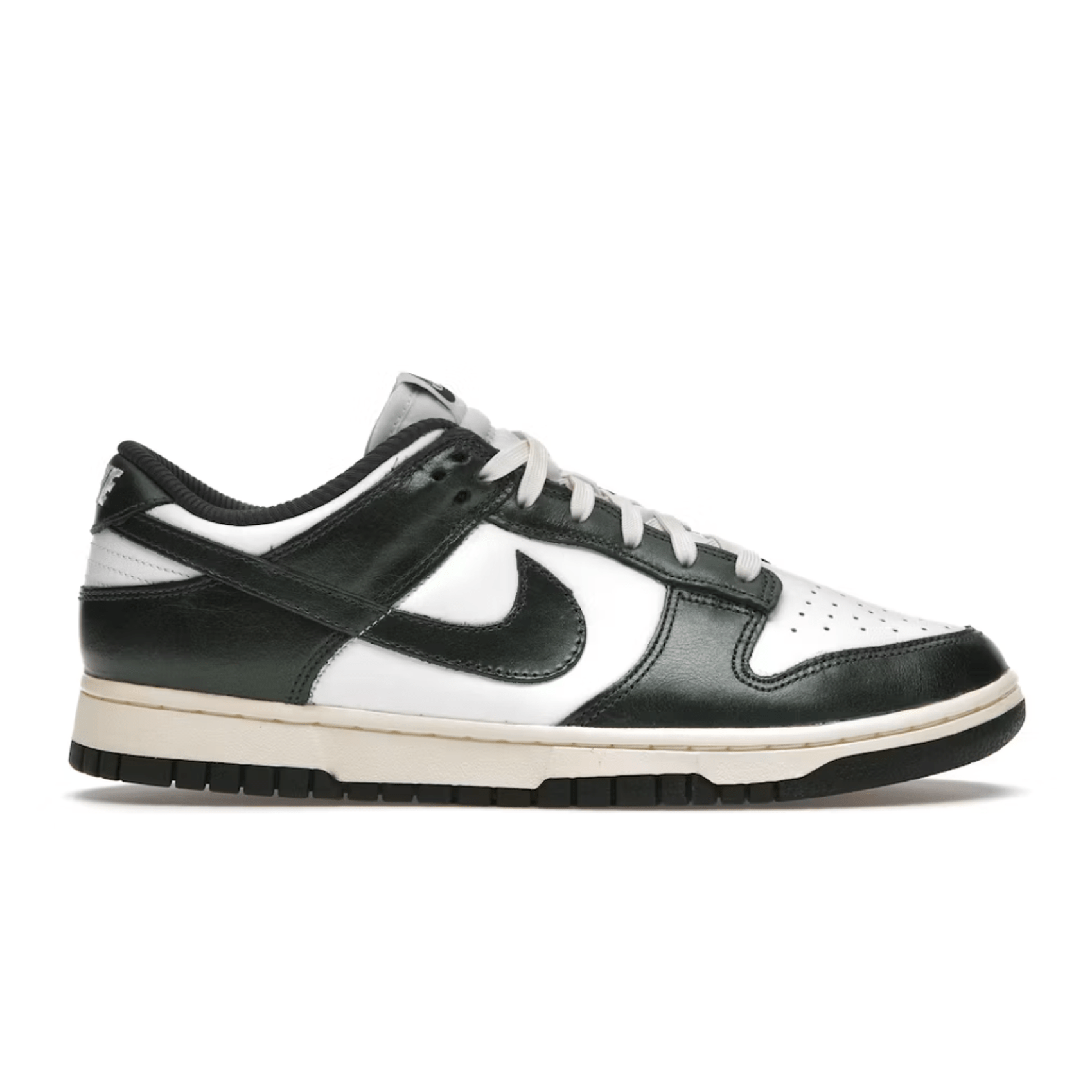 Nike Dunk Low Vintage Green