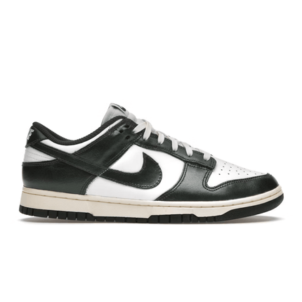 Nike Dunk Low Vintage Green