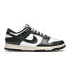 Nike Dunk Low Vintage Green