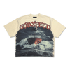 Godspeed Sailing T-Shirt 'Bone'