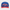 Godspeed Gs Forever Trucker Hat Blue/Red