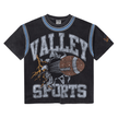 Vale Forever Classic Black Bling Tee