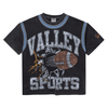 Vale Forever Classic Black Bling Tee