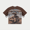 Godspeed Virtuoso T-Shirt Brown