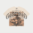 Godspeed Virtuoso T-Shirt Bone
