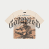 Godspeed Virtuoso T-Shirt Bone