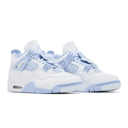 Jordan 4 Retro 'Forget Me Not'