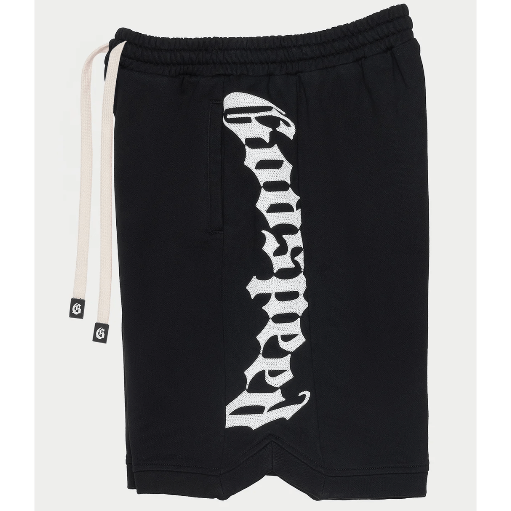 Godspeed Courtside shorts (black)