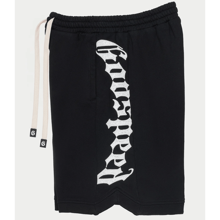 Godspeed Courtside shorts (black)