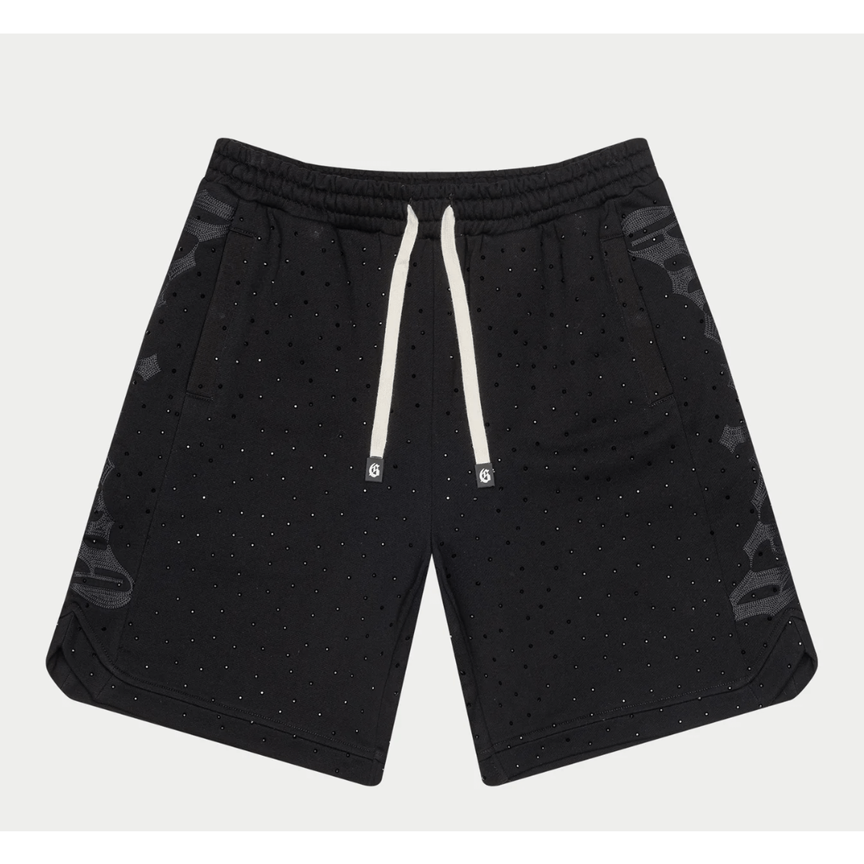 Godspeed courtside short's ( stealth)