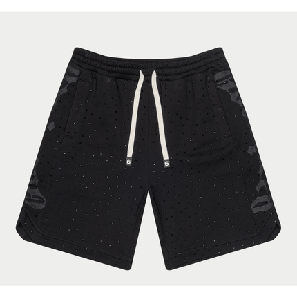 Godspeed courtside short's ( stealth)