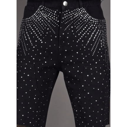 Politics Short's (Nobu Black) 101