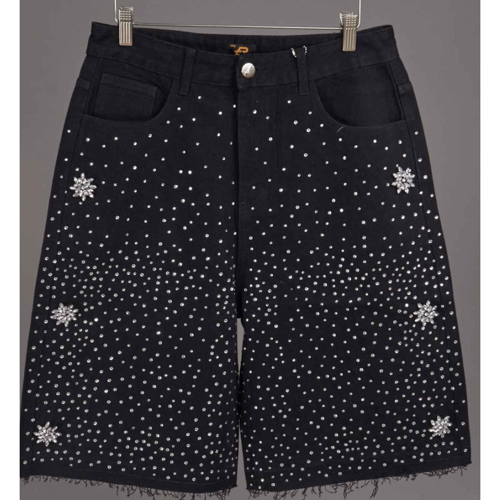 Politics Short's (Cosmo Black) 340