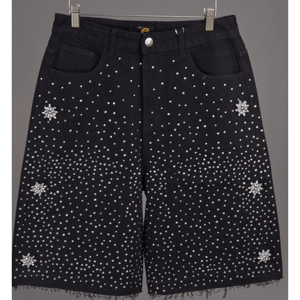 Politics Short's (Cosmo Black) 340