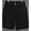 Politics Short's (Cosmo Jet Black) 344