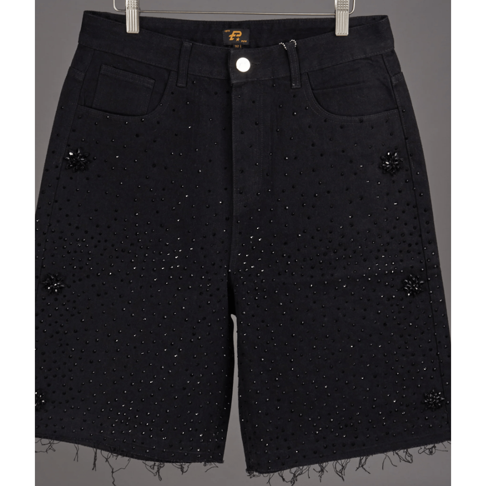 Politics Short's (Cosmo Jet Black) 344