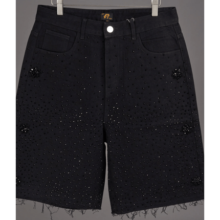 Politics Short's (Cosmo Jet Black) 344