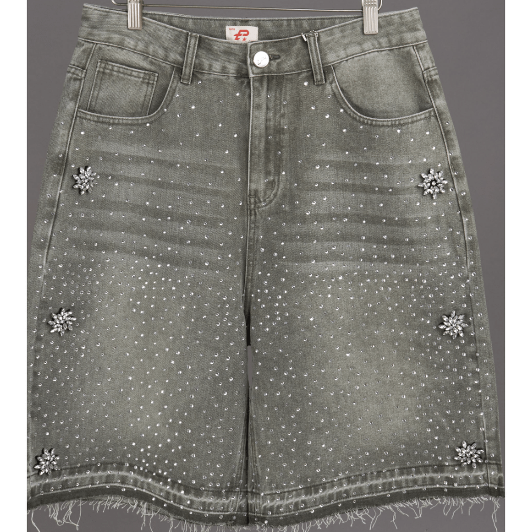 Politics Short's (Cosmo Tint Green) 360