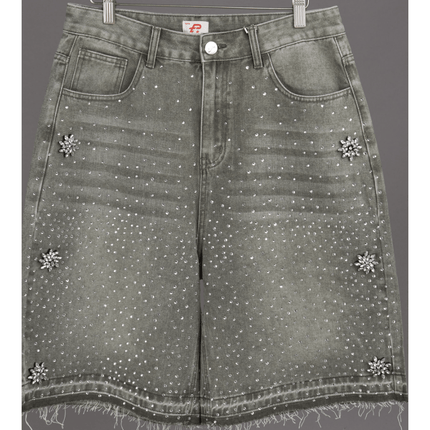 Politics Short's (Cosmo Tint Green) 360