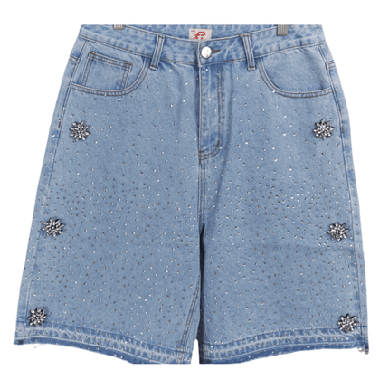 Politics Short's (Cosmo Light blue) 346