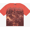 Godspeed 'Steel Sharpens Steel' Red