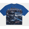 Godspeed Le Dernier T-shirt  (Royal)