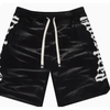 Godspeed Courtside Short's (Black Tie Dye)