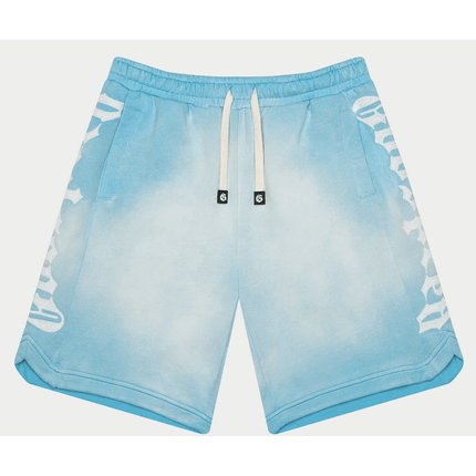 Godspeed Courtside Shorts (Cloud Blue)